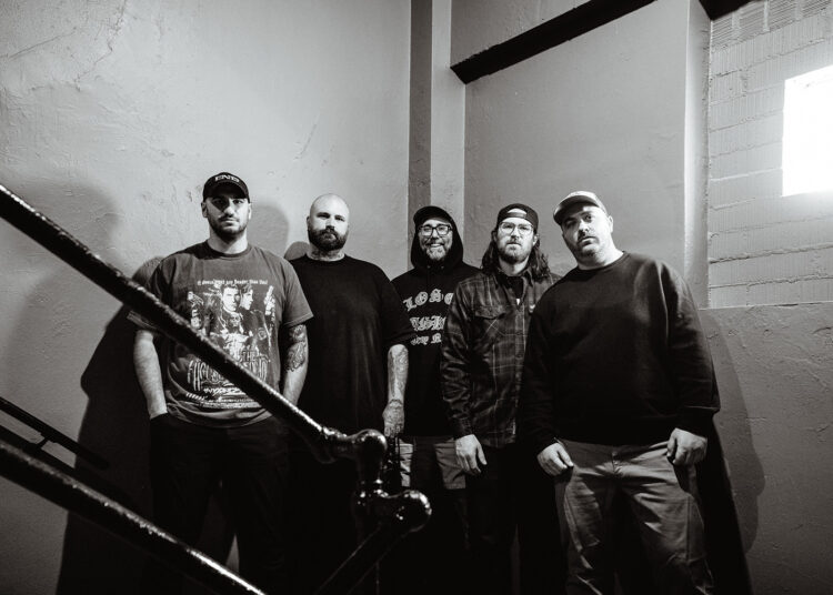 The Acacia Strain 2025