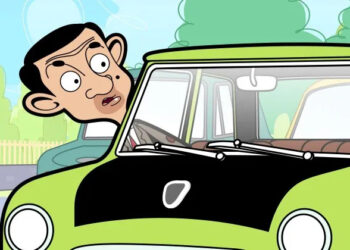 The Animated Series’ Expands To Samsung TV Plus In North America
