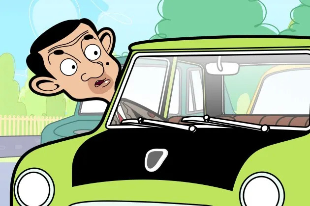 The Animated Series’ Expands To Samsung TV Plus In North America