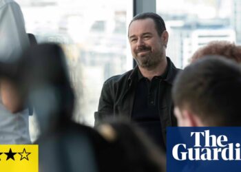 The Assembly review – this celebrity interview show is going to be massive | Television