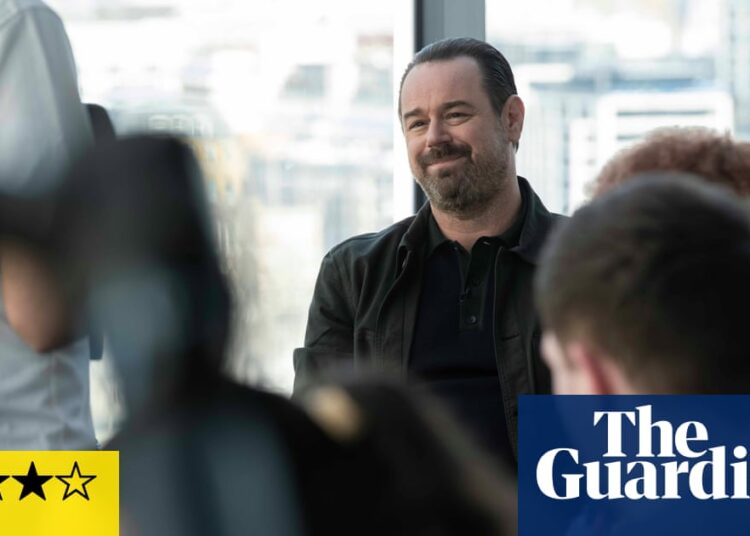 The Assembly review – this celebrity interview show is going to be massive | Television