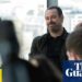 The Assembly review – this celebrity interview show is going to be massive | Television