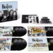 The Beatles Announce Massive 'Anthology' Rerelease