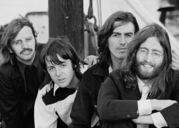 The Beatles Announce New Edition of Classic “Anthology” Documentary