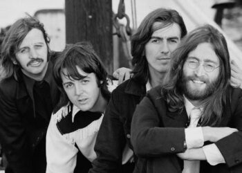'The Beatles Anthology' returns: remastered docuseries, new music and book arrive Fall 2025 on Disney+