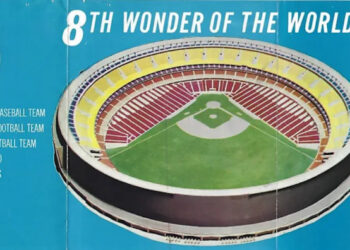 The Beatles bet on filling Shea and invented a rock’s new era