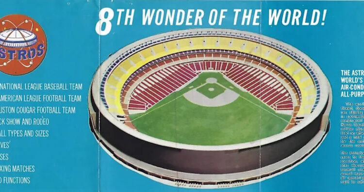 The Beatles bet on filling Shea and invented a rock’s new era