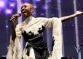 The Best Celebrity Coachella Outfits of 2025