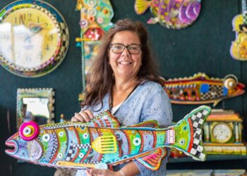 League Of Nh Craftmens Fair