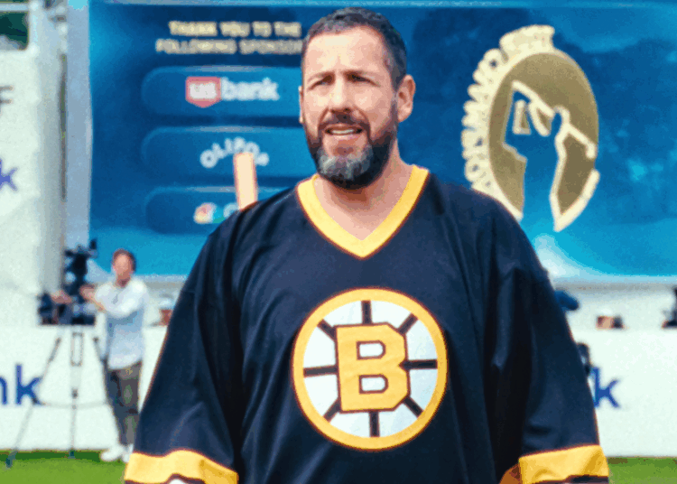 The Best 'Happy Gilmore 2' Celebrity Cameos Fans Can Spot