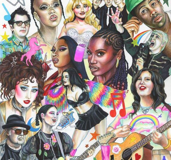 The Best Music Festivals of 2025: An Updating Calendar