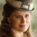 Kim Dickens in Deadwood | HBO