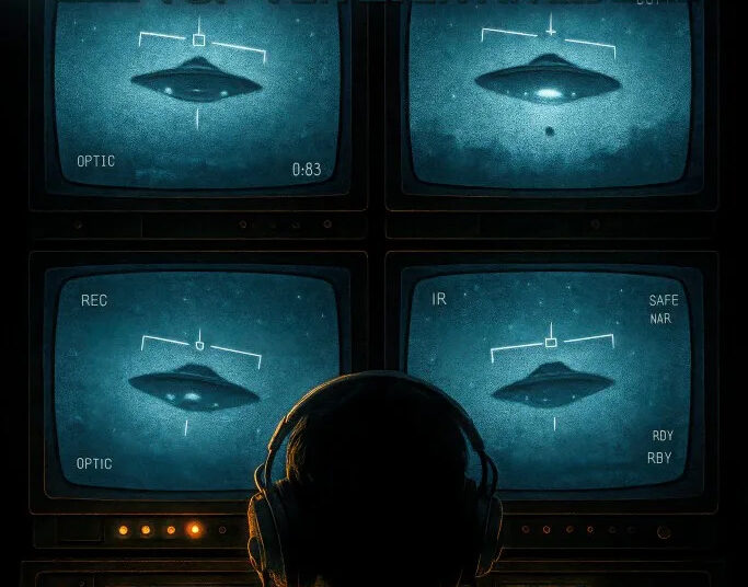 ComingSoon is debuting an exclusive trailer for The Best of Aliens Uncovered: Part 1, a new film that explores the top 10 UFO sightings from the first half of the series.