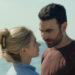 Imogen Poots and Brett Goldstein in Apple's
