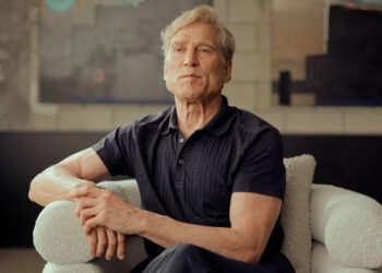 “The Biggest Loser” Doctor Robert Huizenga Says He 'Really Took Issue' with Some of the Show's Tactics