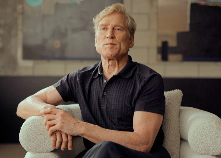 “The Biggest Loser” Doctor Robert Huizenga Says He 'Really Took Issue' with Some of the Show's Tactics