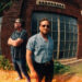 Patrick Carney and Dan Auerbach return with their 13th album as the Black Keys - Credit: Larry Niehues*
