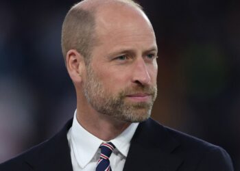 The Bold Move Prince William Will Make As King