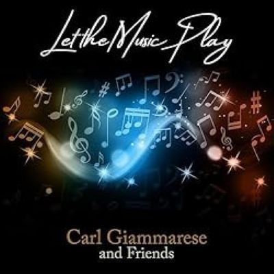 The Buckinghams’ Carl Giammarese discusses 6 songs from new solo album