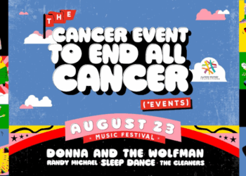 The Cancer Event to End All Cancer (*Events) ... | 08/23/2025 5:00 PM