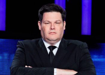 Mark Labbett