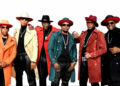 The City of Boston to honor New Edition