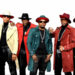 The City of Boston to honor New Edition