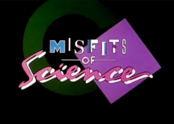 The Cult Classic Superhero Series Being Erased From Existence, Save It!