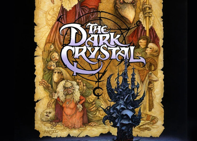 The Dark Crystal Returning to Theaters to Inspire and/or Traumatize a New Generation