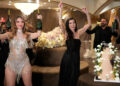 Heather Dubrow / Casey Durkin/Bravo
