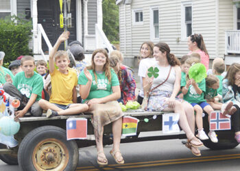 The Evening Sun | Chenango County Fair Continues With A Day Of Agriculture, Entertainment And Family Fun
