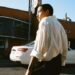 The Fiery Mania of Dijon’s “Baby”