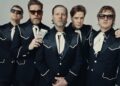 The Hives Go Behind The Scenes Of Their New Album