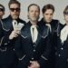 The Hives Go Behind The Scenes Of Their New Album