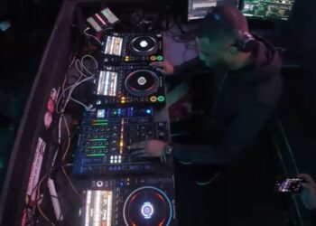 The House That Newark Built: Celebrating the City's House Music Legacy