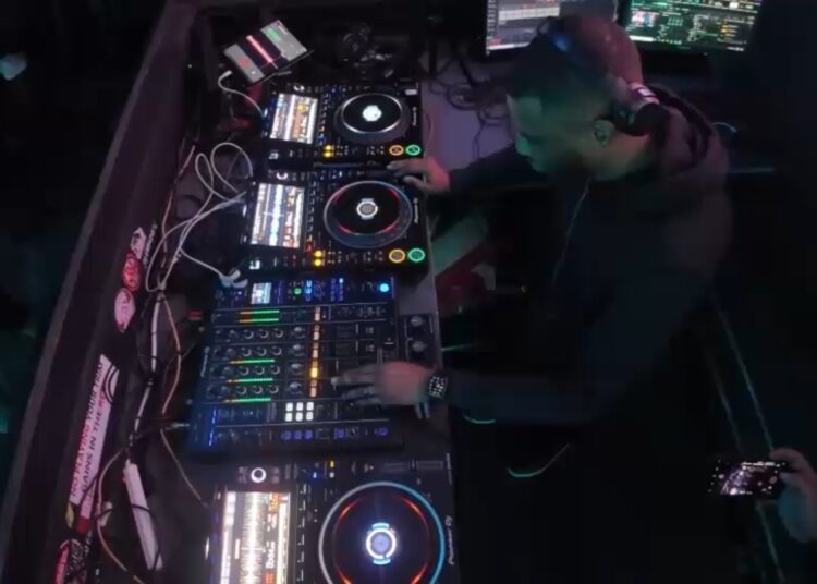 The House That Newark Built: Celebrating the City's House Music Legacy