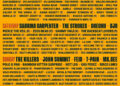 ACL 2025 lineup