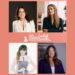 The Latin Recording Academy Announces Its 2025 Leading Ladies Of Entertainment Honorees: Maricarmen "Tuti" Bou, Amarilys Germán, Paula Kaminsky & Rozalén