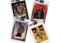 The Official RZA 2023 GAS Hip-Hop Trading Cards Set