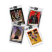 The Official RZA 2023 GAS Hip-Hop Trading Cards Set