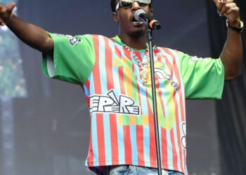 The Listening: New Joey Bada$$, Rakim, Westside Gunn, NBA Youngboy and More