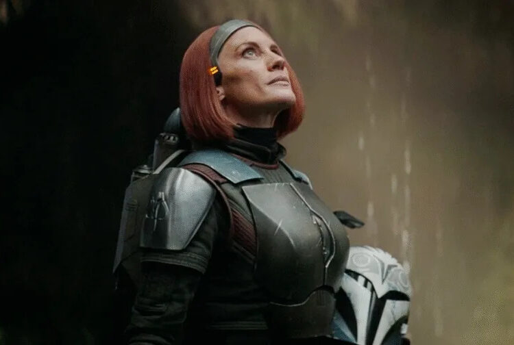 The Mandalorian Season 3 Was So Bad It Ruined Its Star