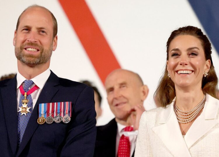 The Most Popular British Royal Is...