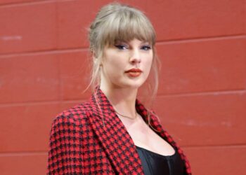 The Multifaceted World of Taylor Swift in 2025