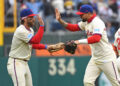The Opener: Messick, Phillies, Royals