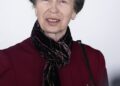 The Royal Family has released some fun facts about Princess Anne (seen in May) ahead of her 75th birthday
