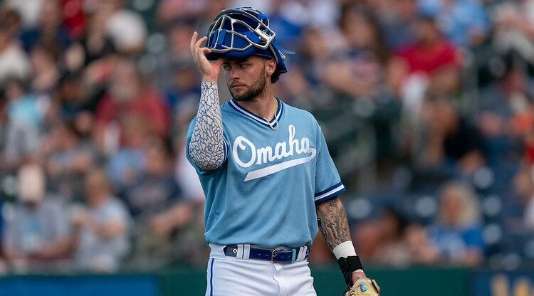 The Royals Review Top 50 mid-season prospect list