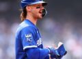 The Royals are expecting the impossible from Bobby Witt Jr.