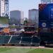 The Royals will open the 2026 season in a National League ballpark for the first time