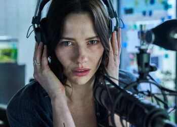 The Sci-Fi Thriller Secret Gem Slowly Finding Fans Everywhere